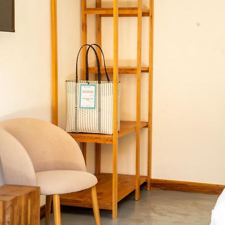 Equinoccio Hotel 산타 아나 외부 사진