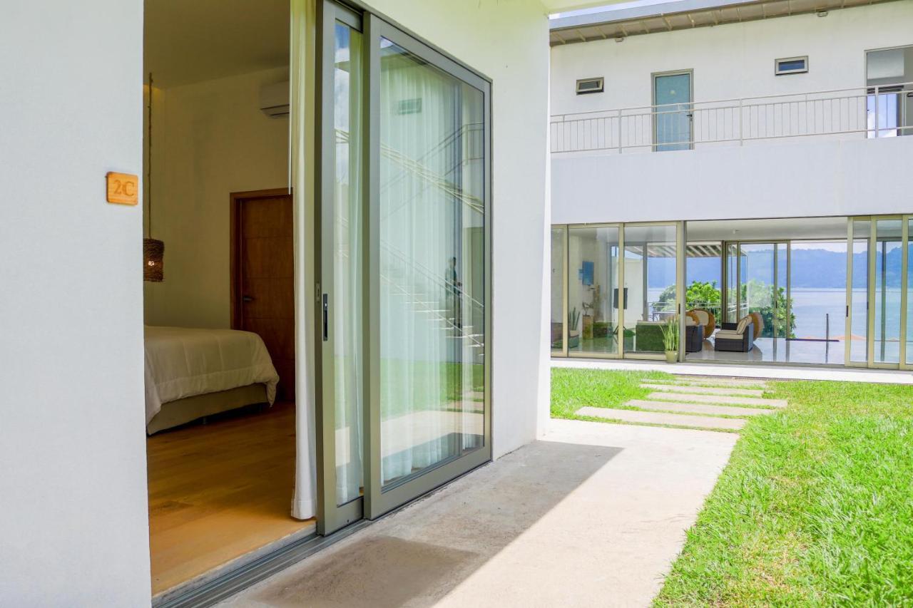 Equinoccio Hotel 산타 아나 외부 사진