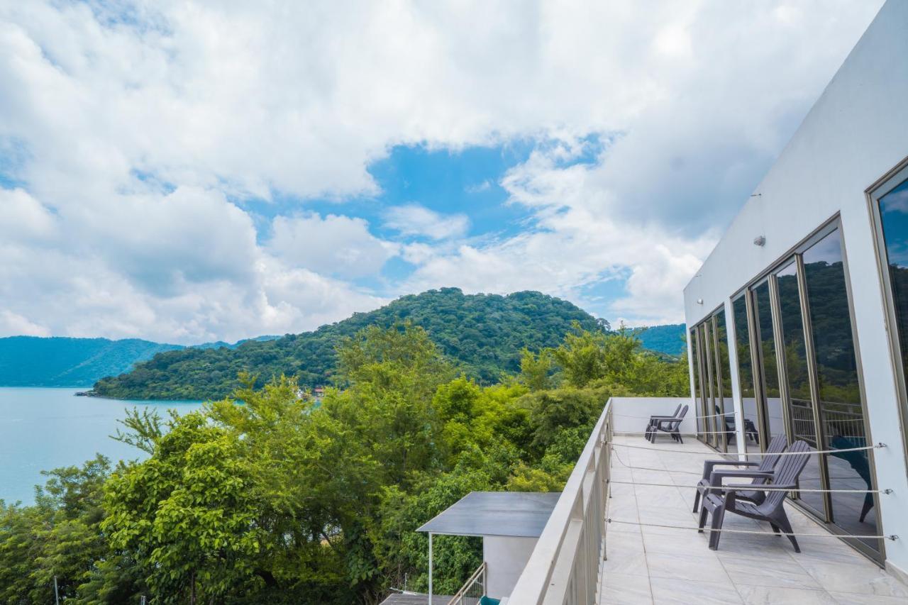 Equinoccio Hotel 산타 아나 외부 사진