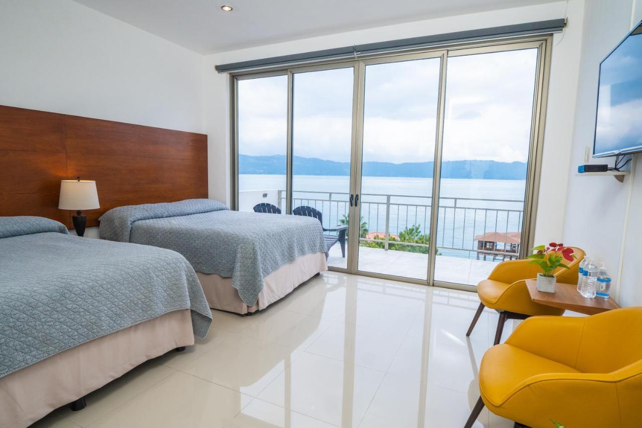 Equinoccio Hotel 산타 아나 외부 사진