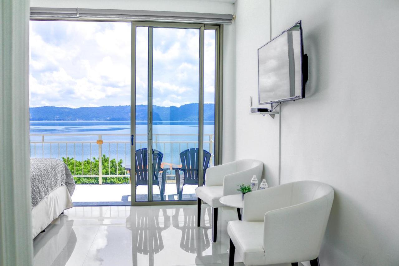 Equinoccio Hotel 산타 아나 외부 사진