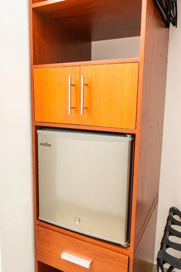 Equinoccio Hotel 산타 아나 외부 사진