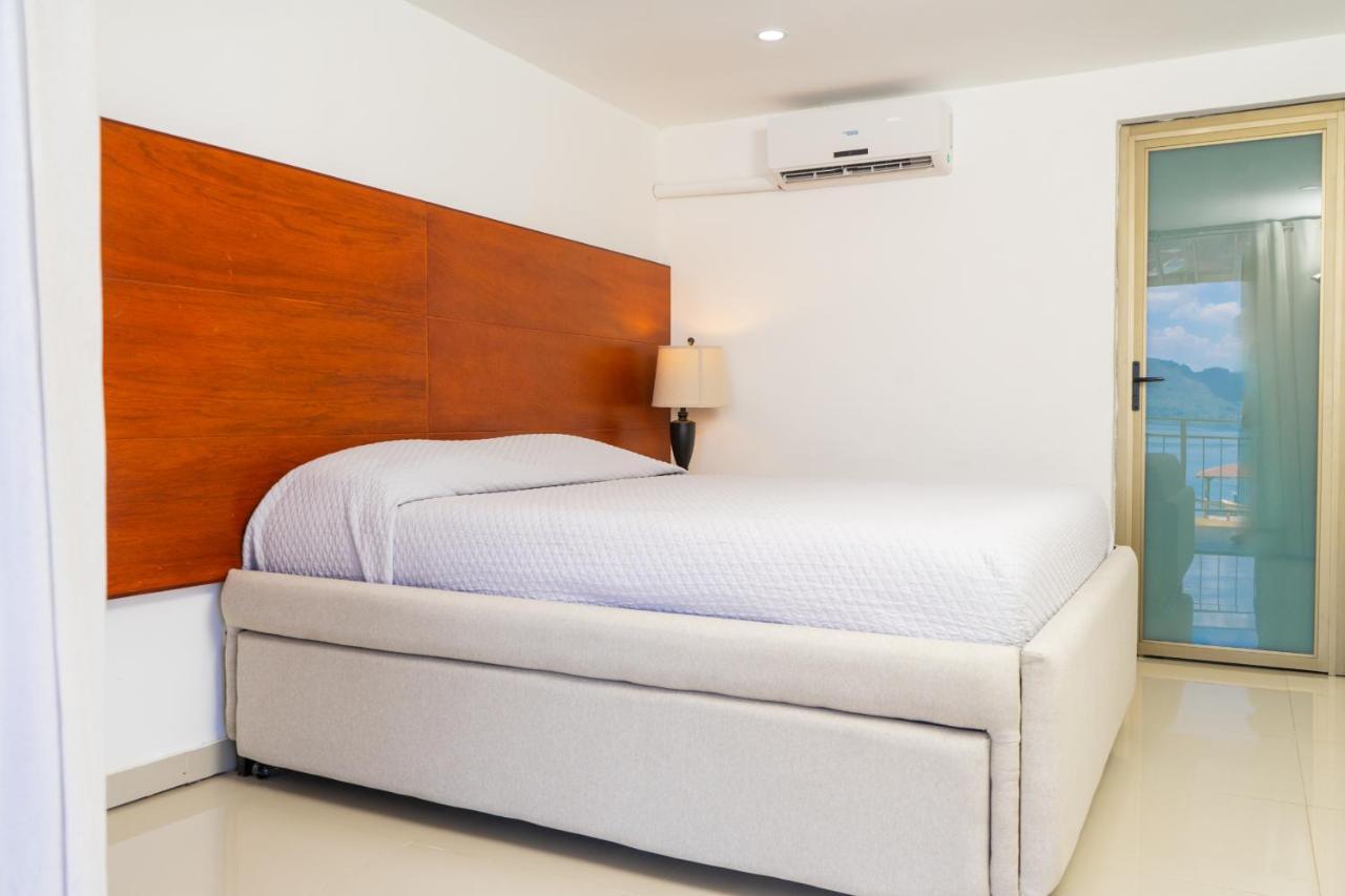Equinoccio Hotel 산타 아나 외부 사진