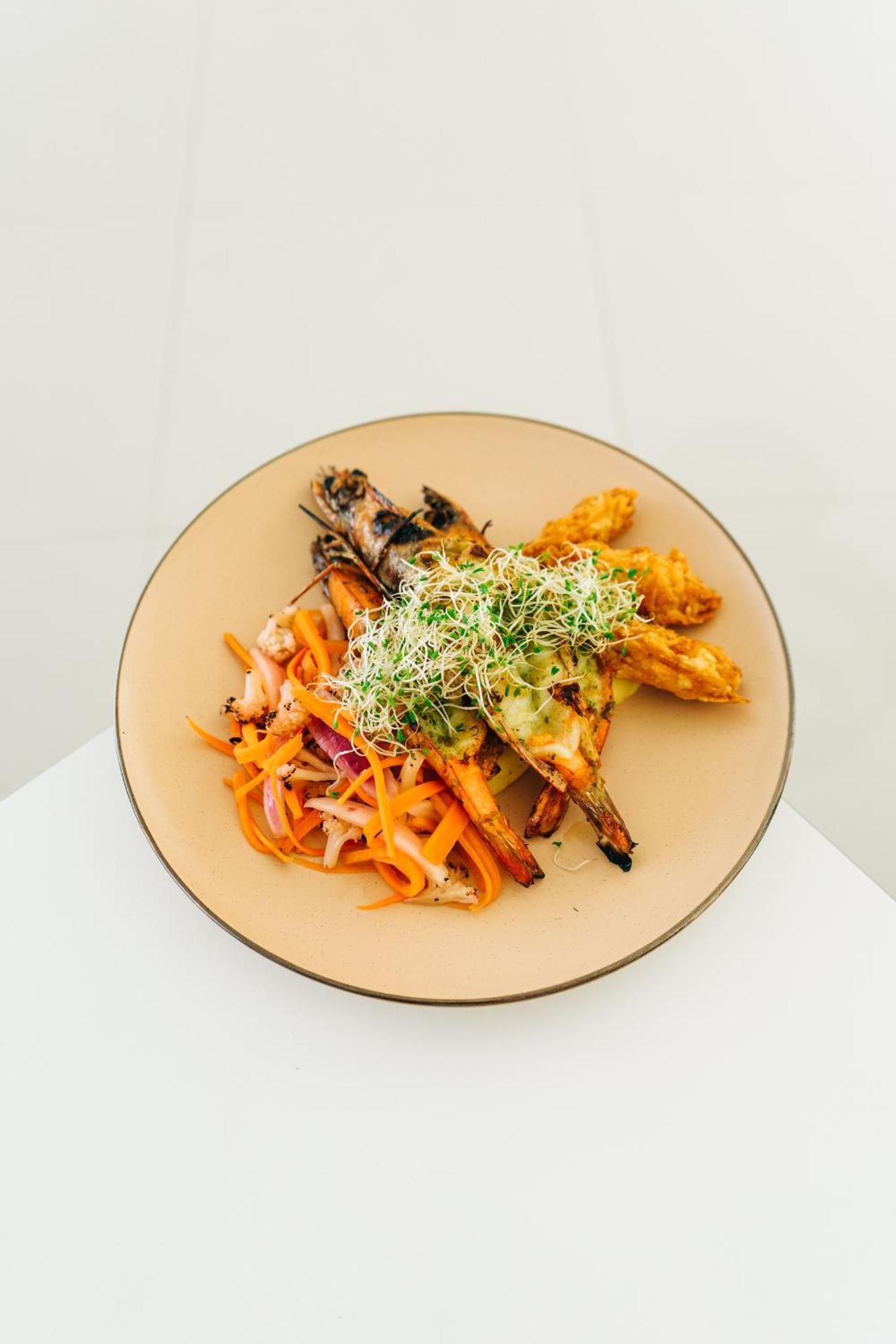 Equinoccio Hotel 산타 아나 외부 사진