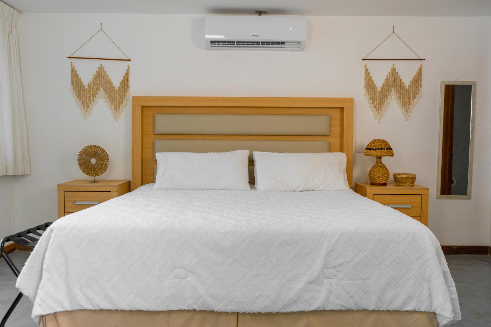 Equinoccio Hotel 산타 아나 외부 사진