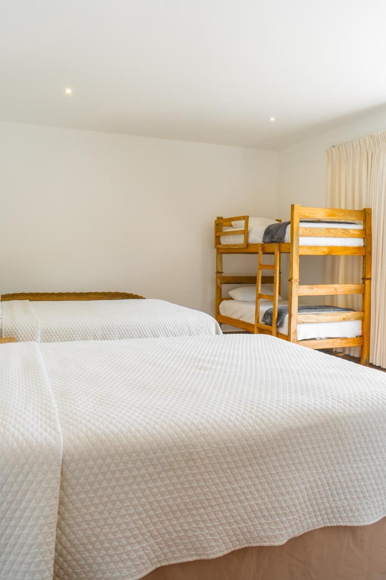 Equinoccio Hotel 산타 아나 외부 사진