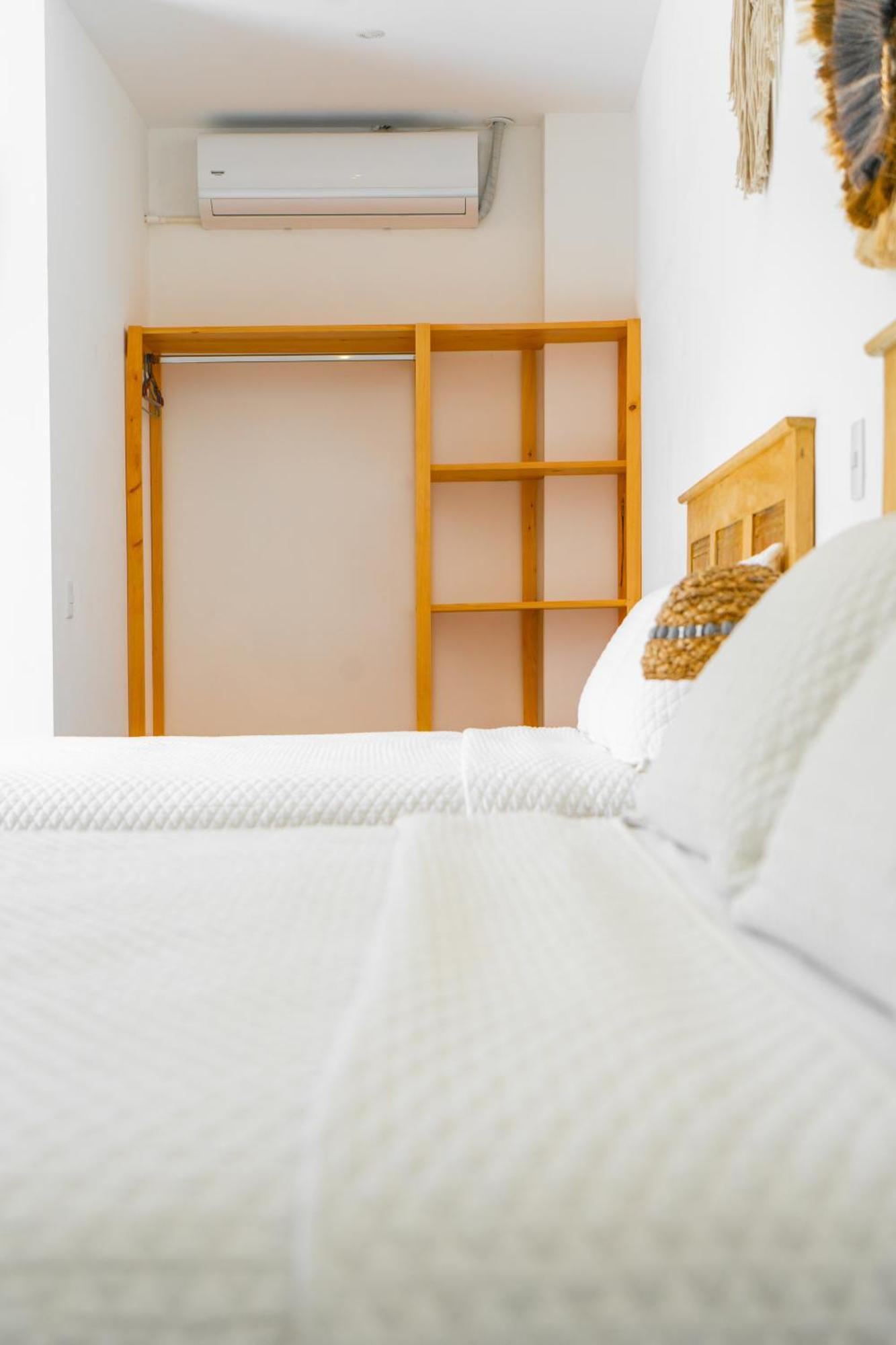 Equinoccio Hotel 산타 아나 객실 사진