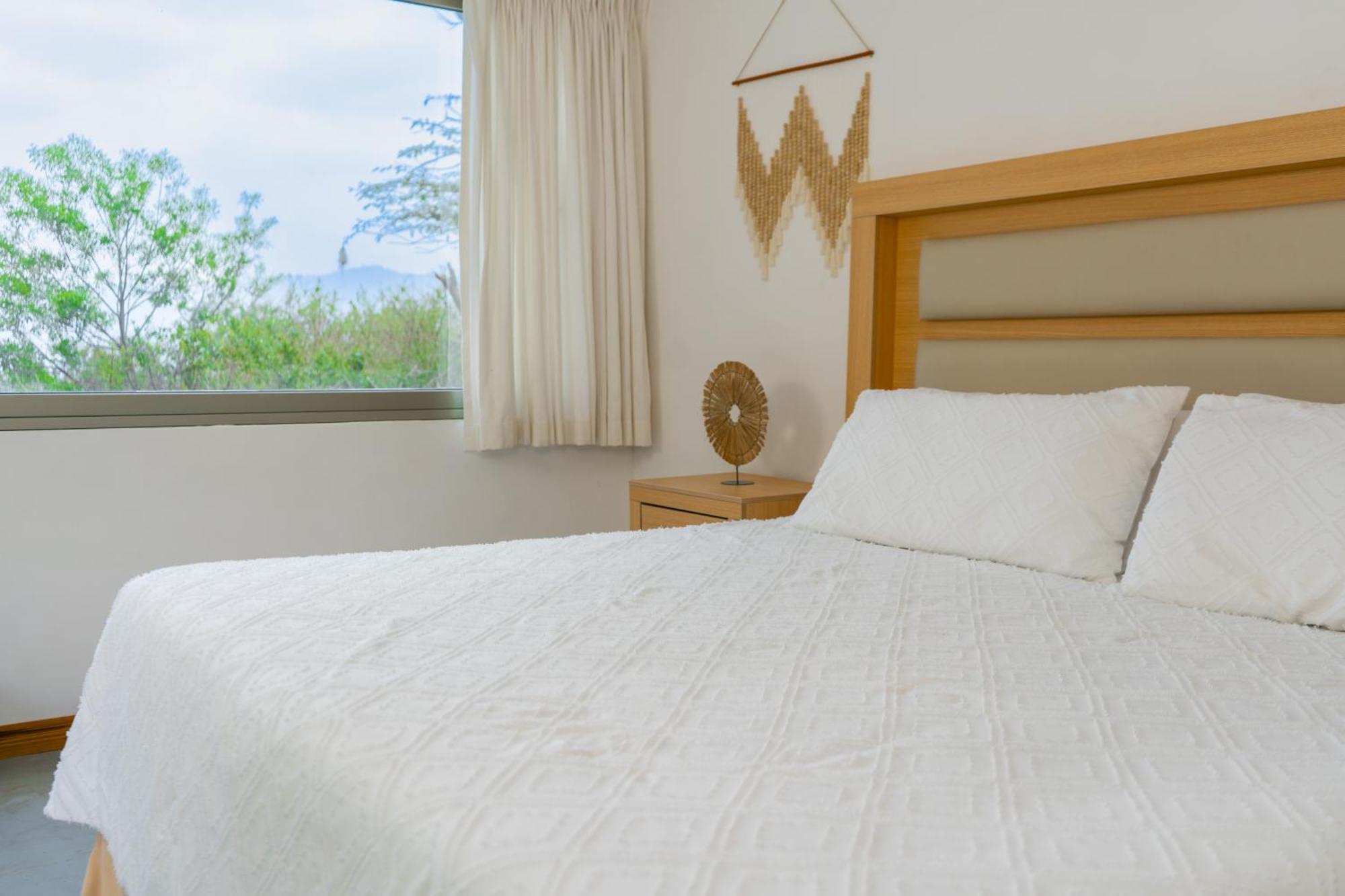 Equinoccio Hotel 산타 아나 외부 사진