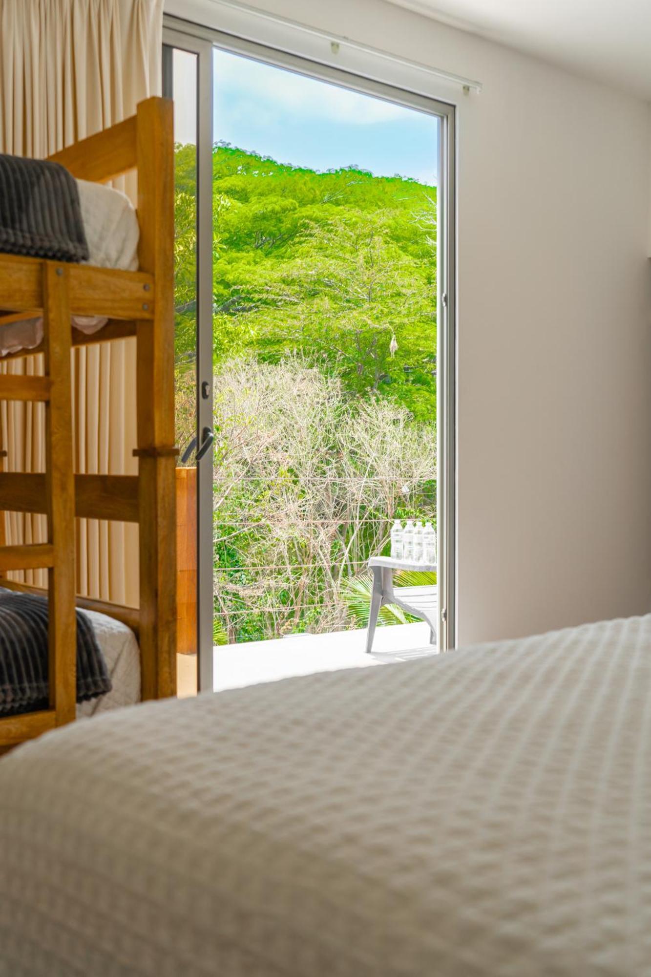 Equinoccio Hotel 산타 아나 외부 사진
