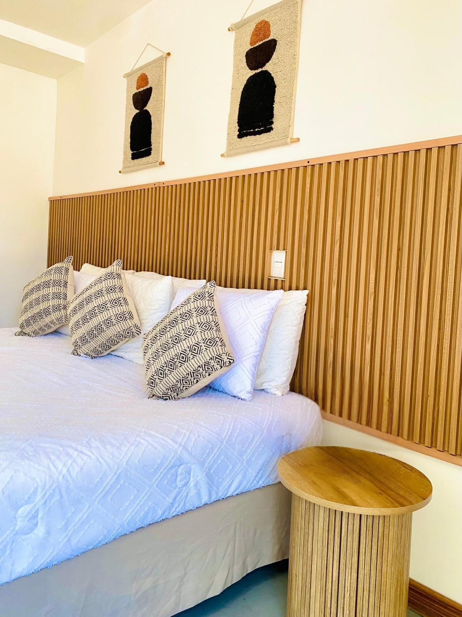 Equinoccio Hotel 산타 아나 외부 사진